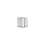 NETGEAR Orbi 970 series Quad-Band WiFi 7 Mesh System White 27Gbps 3 pieces 1year
