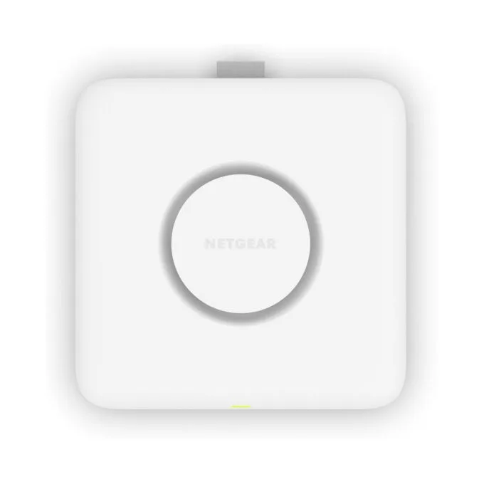 Netgear WBE758-111EUS Wifi7 — image 12