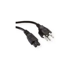 NETZKBL CH 3POL SW 1M
