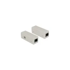 Netzwerk Überspannungsschutz 6 kV RJ45 mit PoE
