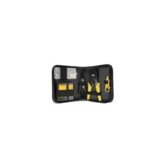 Netzwerk Werkzeugset für RJ45 und RJ11