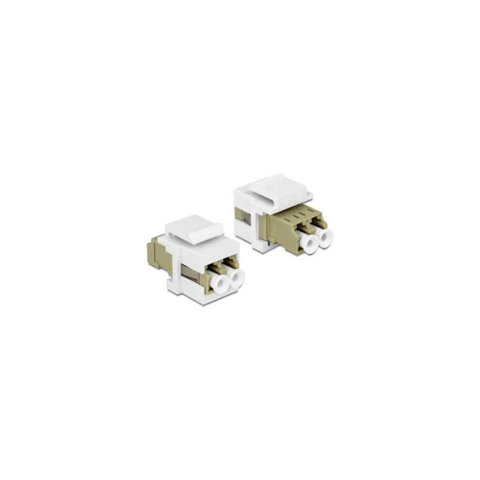 Netzwerkkoppler LC Multi-Mode — image 2