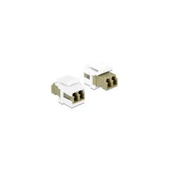 Netzwerkkoppler LC Multi-Mode