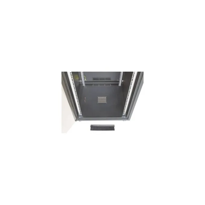 Netzwerkschrank OFFICE 15HE 600x800mm RAL9005 — image 3