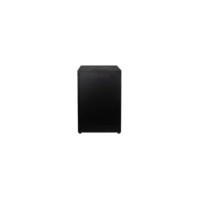 Netzwerkschrank OFFICE 15HE 600x800mm RAL9005 — image 4