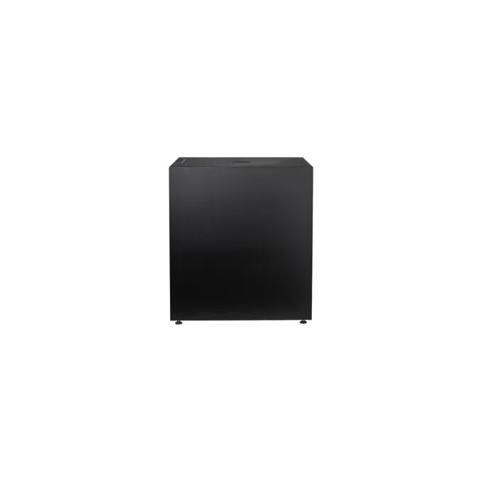 Netzwerkschrank OFFICE 15HE 600x800mm RAL9005 — image 5