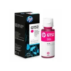 New Product 0190780132531 HP GT52 Magenta Ink Bottle