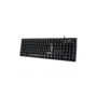 Keyboard Genius KB-100, USB wired EN layout black