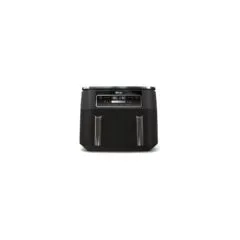 Ninja AF200EU Foodi 4-in-1 Dual Zone Heißluftfritteuse