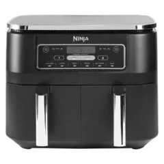 Ninja AF300EU Foodi Dual Zone Heißluftfritteuse
