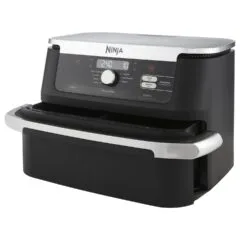 Ninja AF500EU Foodi FlexDrawer 10.4L Heißluftfritteuse
