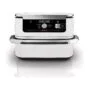 Ninja AF500EUWH Foodi FlexDrawer 10.4L Heißluftfritteuse Weiß