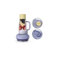 Ninja BlendBoss DB351EUPR - Lavendel Gelb