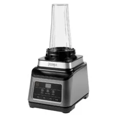 Ninja BN750EU 2-in-1 Küchenmaschine mit Auto-iQ
