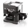 Ninja ES601EUBK Luxe Café Premier Kaffeemaschine Schwarz