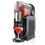 Ninja FS301EU Slushi Slush-Eismaschine Schwarz Silber