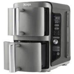 Ninja SL400EU Double Stack XL 9.5L Heißluftfritteuse