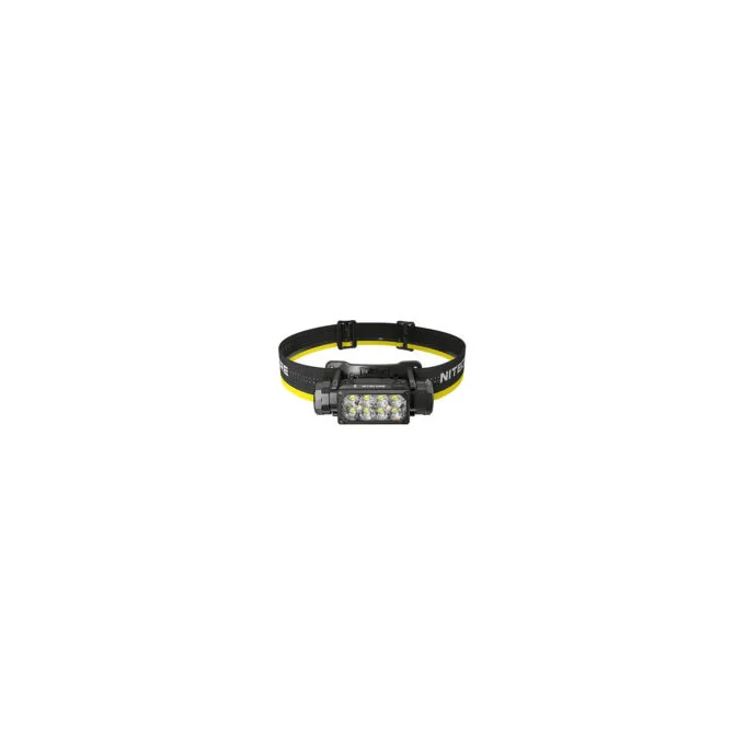Nitecore NC-HC65UHE Stirnlampe HC65 UHE — image 1