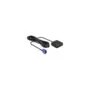 NL-69AT GNSS GALILEO GPS FAKRA C Buchse aktive Antenne RG 174 U 3 m outdoor