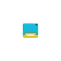 Nokia Tab T10 Kids Cover yellow cyan