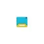 Nokia Tab T10 Kids Cover yellow cyan