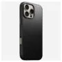 Nomad Modern Leather Case iPhone 16 Pro Max Black