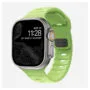Nomad Sport Band 46mm 49mm Glow