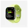 Nomad Tempo Band 42mm Lime