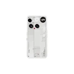 Nothing Phone 3 5G Dual Sim 12RAM 256GB white