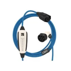 NRGkick 16A 10m Pure