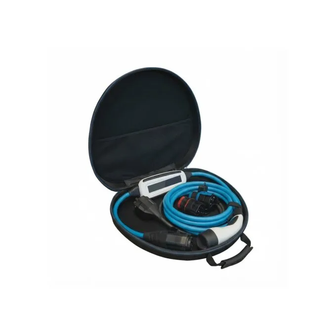NRGkick 16A light 10m Set Optimal — image 1