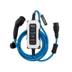 NRGkick 16A light 5m Pure