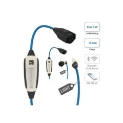 NRGkick 16A light 7.5m Pure