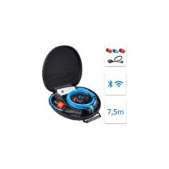 NRGkick 32A 7.5m Set Optimal WLAN inkl. Adapter und Tasche