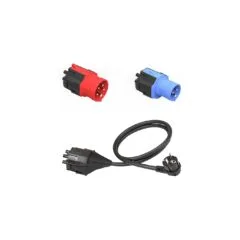 NRGKick Steckeraufsatz Set 16A Standard