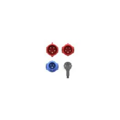 NRGKick Steckeraufsatz Set 32A Standard