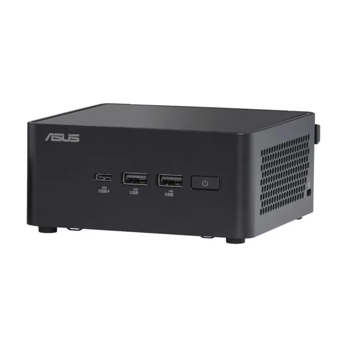 NUC 14 Pro NUC14RVHU70YPR3 U7 32GB 1TB W11P UK Cord — image 1