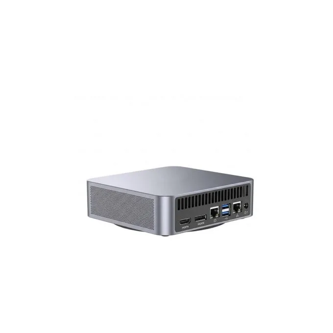 NUC Innovation U5 GEN14 Wifi7 - KON14U5HU-NO-0/0W7 — image 1