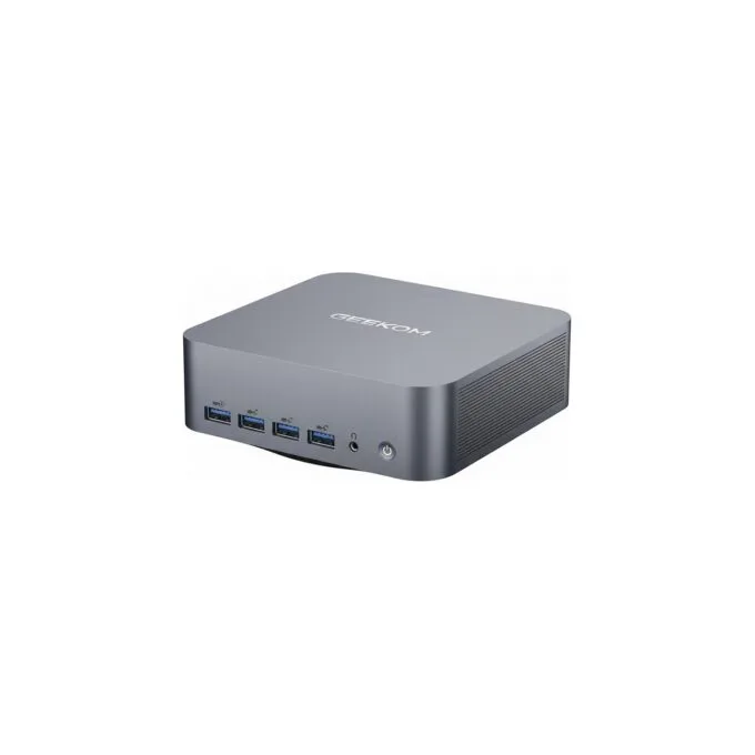 NUC Innovation U7 GEN14 Wifi7 - KON14U7HU-NO-0/0W7 — image 1