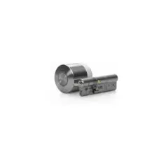 Nuki 221145 Smart Lock Ultra, elektr. Trschloss, BT, WLAN, Matter