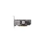 NVIDIA ConnectX-7 - Netzwerkadapter - PCIe 5.0 x16 - 400Gb Ethernet 400Gb InfiniBand OSFP x 1