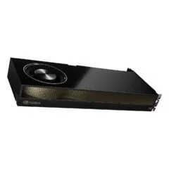 NVIDIA RTX PRO 6000 Blackwell Max-Q 96GB GDDR7 Workstation