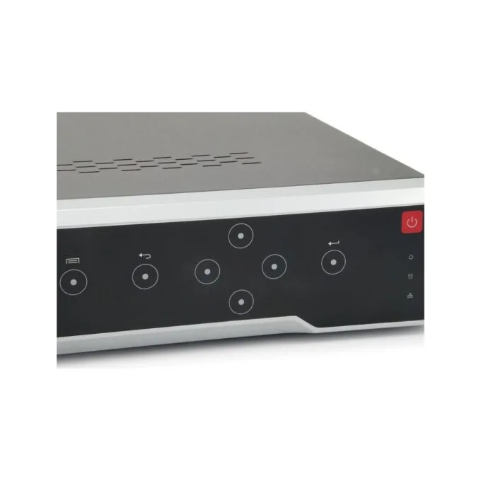 NVR-1332 32-Kanal Netzwerk Videorekorder H.265 — image 3