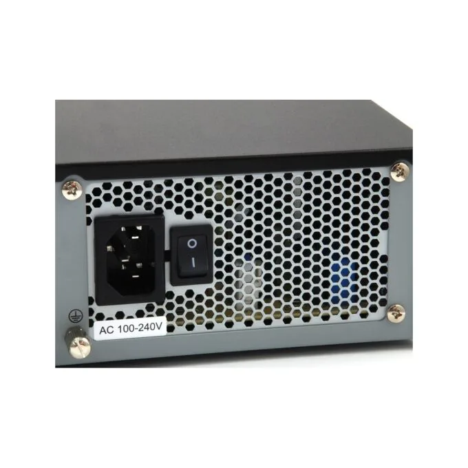 NVR-1332 32-Kanal Netzwerk Videorekorder H.265 — image 5