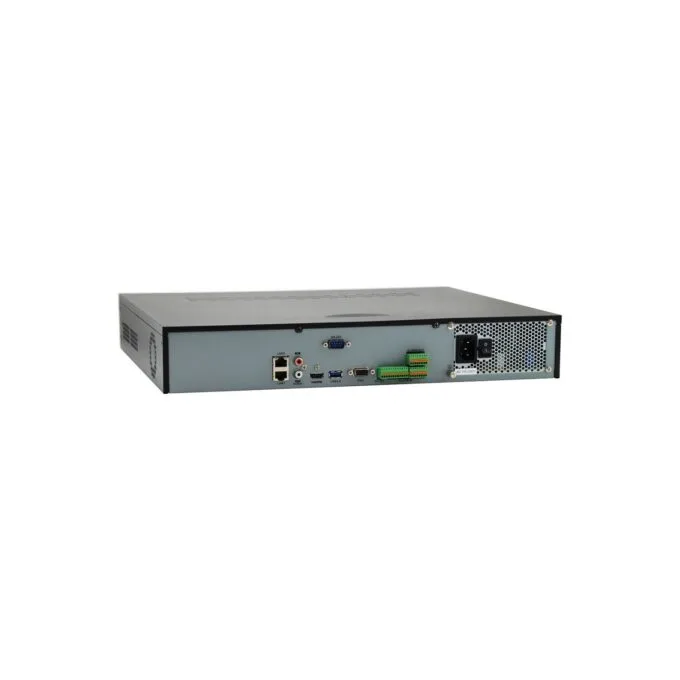 NVR-1332 32-Kanal Netzwerk Videorekorder H.265 — image 6