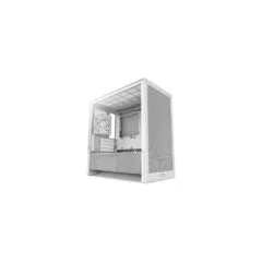 NZXT H3 FLOW All White MidiTower CC-H31FW-01