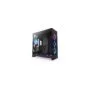 NZXT H9 FLOW RGB+ (2025) All Black MidiTower CM-H92FB-P1