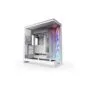NZXT H9 FLOW RGB All White MidiTower CM-H92FW-R1
