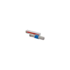 OKI C532 TONER YELLOW ST