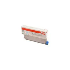 OKI C823 TONER CYAN HC
